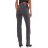imageLevis Womens 724 High Rise Straight JeansNew Beneath the Shadows Stretch
