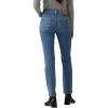 imageLevis Womens 724 High Rise Straight JeansNew By Her Side Stretch