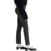 imageLevis Womens 724 High Rise Straight JeansNew Control the Damage