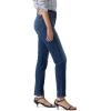 imageLevis Womens 724 High Rise Straight JeansNew Know When
