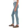 imageLevis Womens 724 High Rise Straight JeansNew Know the Difference Stretch