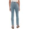 imageLevis Womens 724 High Rise Straight JeansNew Know the Difference Stretch
