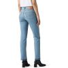 imageLevis Womens 724 High Rise Straight JeansNew Seriously Next Level Stretch