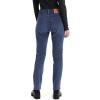 imageLevis Womens 724 High Rise Straight JeansNightwatch Blue