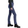 imageLevis Womens 724 High Rise Straight JeansNightwatch Blue
