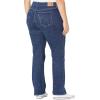 imageLevis Womens 725 High Rise Bootcut Jeans Also Available in PlusNew Lapis Dark Horse