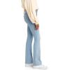 imageLevis Womens 725 High Rise Bootcut Jeans Also Available in PlusTribeca Light