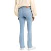 imageLevis Womens 725 High Rise Bootcut Jeans Also Available in PlusTribeca Light