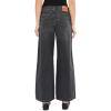 imageLevis Womens 94 Baggy Wide Leg Jean Also Available in PlusNew Wandering Spirit Nonstretch
