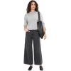 imageLevis Womens 94 Baggy Wide Leg Jean Also Available in PlusNew Wandering Spirit Nonstretch