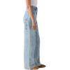 imageLevis Womens Cinch Baggy Carpenter JeansNew Summer Job Stone Nonstretch