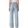 imageLevis Womens Cinch Baggy Carpenter JeansNew Summer Job Stone Nonstretch