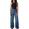 imageLevis Womens Cinch Baggy JeansNew Blank Impact Nonstretch
