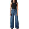 imageLevis Womens Cinch Baggy JeansNew a Little Hazy Nonstretch
