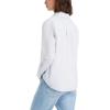 imageLevis Womens Classic Buttonup ShirtArctic Ice