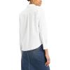 imageLevis Womens Classic Buttonup ShirtBright White Wash