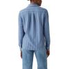 imageLevis Womens Classic Buttonup ShirtShahi Cliff