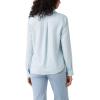 imageLevis Womens Classic Buttonup ShirtSkyway