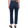 imageLevis Womens Classic Straight Ankle JeansNew Second Guess Stretch