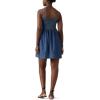 imageLevis Womens Jadine Denim DressNew Unturned Stone Dress Nonstretch