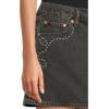 imageLevis Womens Levis Icon SkirtBejeweled