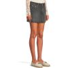imageLevis Womens Levis Icon SkirtDark Mirror