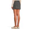 imageLevis Womens Levis Icon SkirtDark Mirror