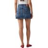 imageLevis Womens Levis Icon SkirtNew Beautiful Target Nonstretch