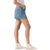 imageLevis Womens Levis Icon SkirtNew Bee in the Bonnet Nonstretch