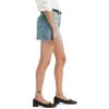 imageLevis Womens Levis Icon SkirtWoven Minutes