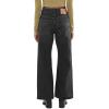 imageLevis Womens Middy Loose Boot JeansNew Wandering Spirit Nonstretch