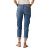 imageLevis Womens New Boyfriend JeansNew So on Stretch