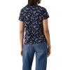 imageLevis Womens Perfect TShirtNew Janet Floral