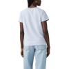 imageLevis Womens Perfect VNeck TShirtSkyway