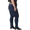 imageLevis Womens Plus Size 721 High Rise Skinny JeansEternal Indigo Dark Tint