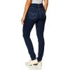 imageLevis Womens Plus Size 721 High Rise Skinny JeansMarine Overboard