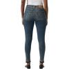 imageLevis Womens Plus Size 721 High Rise Skinny JeansNew Believe in Me Stretch