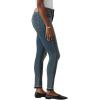 imageLevis Womens Plus Size 721 High Rise Skinny JeansNew Believe in Me Stretch