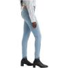 imageLevis Womens Plus Size 721 High Rise Skinny JeansNew Emblem of Story