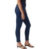 imageLevis Womens Plus Size 721 High Rise Skinny JeansNew Eternal Indigo Dark