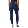 imageLevis Womens Plus Size 721 High Rise Skinny JeansNew Eternal Indigo Dark