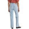 imageLevis Womens Ribcage Straight Full Length JeansAll Alone Stretch