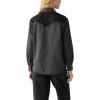 imageLevis Womens Sawyer Western ShirtPractically Pieced Dark