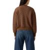 imageLevis Womens Snowflake CardiganNew Anneli Geo Bison