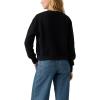 imageLevis Womens Snowflake CardiganNew Anthracite Night