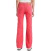 imageLevis Womens Superlow Boot JeansItalian Rose