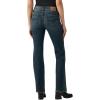 imageLevis Womens Superlow Boot JeansNew Here and There Stretch