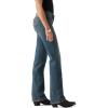 imageLevis Womens Superlow Boot JeansShow on the Road