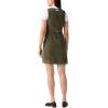 imageLevis Womens Vianna Vest Dress Also Available in PlusNew Ivy Green Corduroy