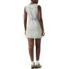 imageLevis Womens Vianna Vest Dress Also Available in PlusNew a Little Hazy Nonstretch